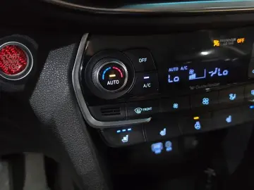 2019 Hyundai Santa Fe с пробегом 51 023 км