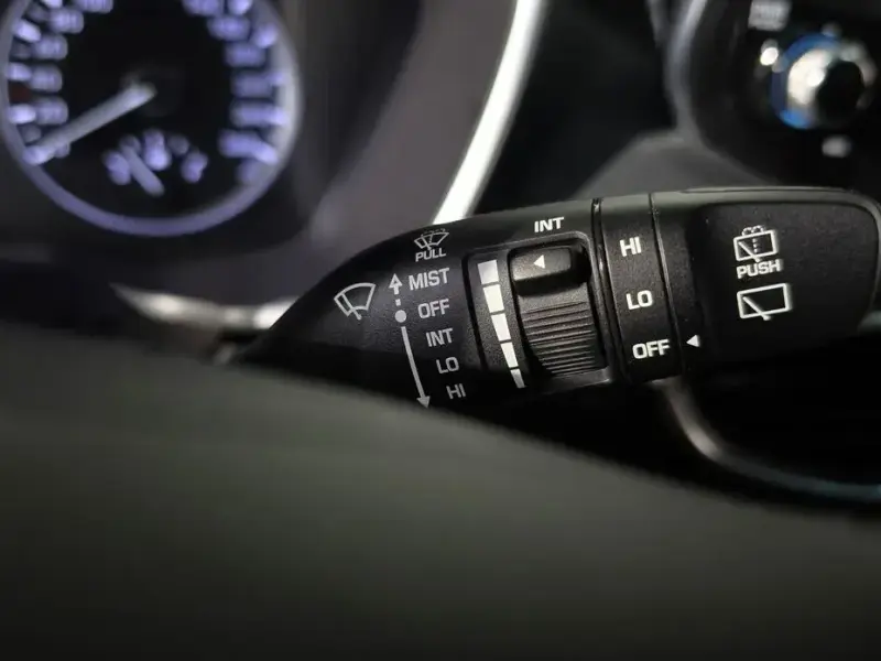 2019 Hyundai Santa Fe с пробегом 51 023 км