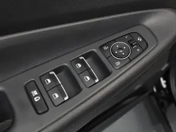 2019 Hyundai Santa Fe с пробегом 51 023 км
