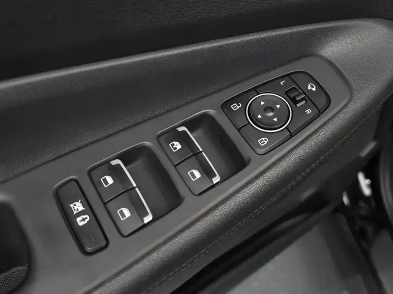 2019 Hyundai Santa Fe с пробегом 51 023 км