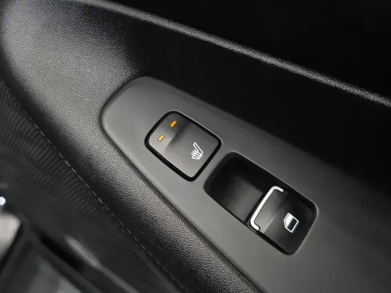 2019 Hyundai Santa Fe с пробегом 51 023 км