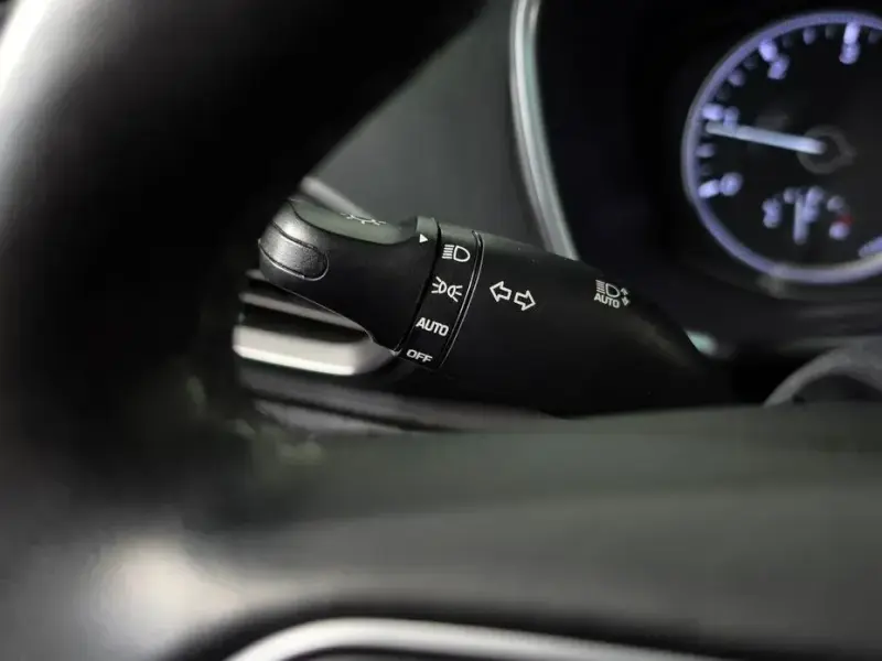 2019 Hyundai Santa Fe с пробегом 51 023 км