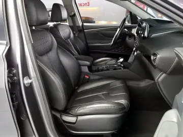 2020 Hyundai Santa Fe с пробегом 86 087 км