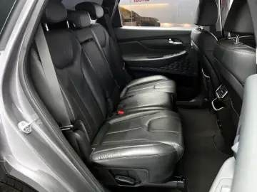 2020 Hyundai Santa Fe с пробегом 86 087 км
