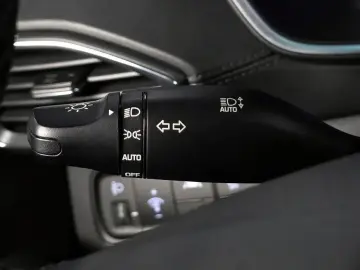 2020 Hyundai Santa Fe с пробегом 86 087 км