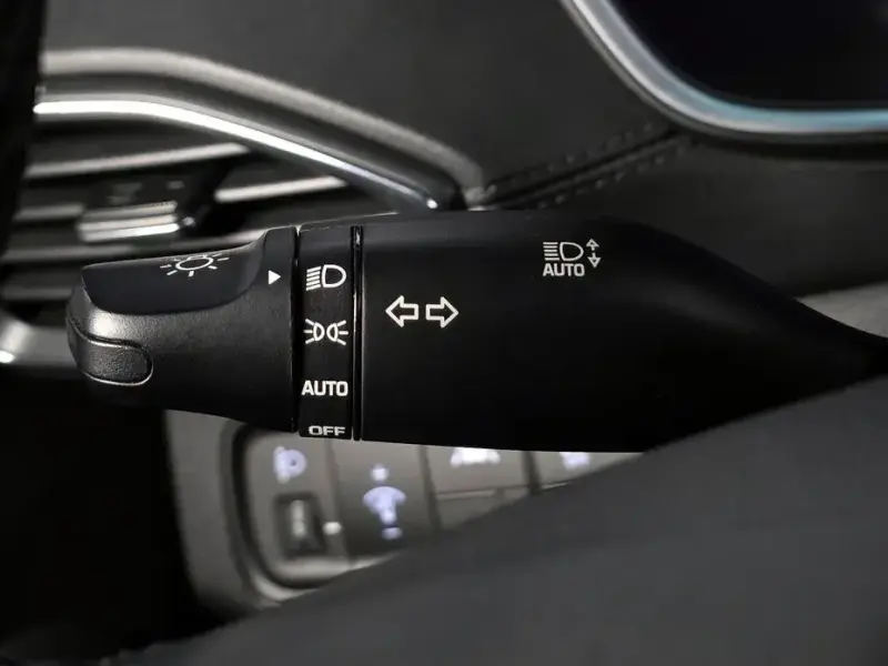 2020 Hyundai Santa Fe с пробегом 86 087 км