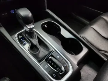 2019 Hyundai Santa Fe с пробегом 118 090 км