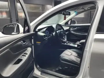 2019 Hyundai Santa Fe с пробегом 118 090 км