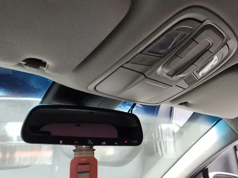 2019 Hyundai Santa Fe с пробегом 118 090 км