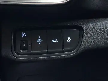 2019 Hyundai Santa Fe с пробегом 118 090 км