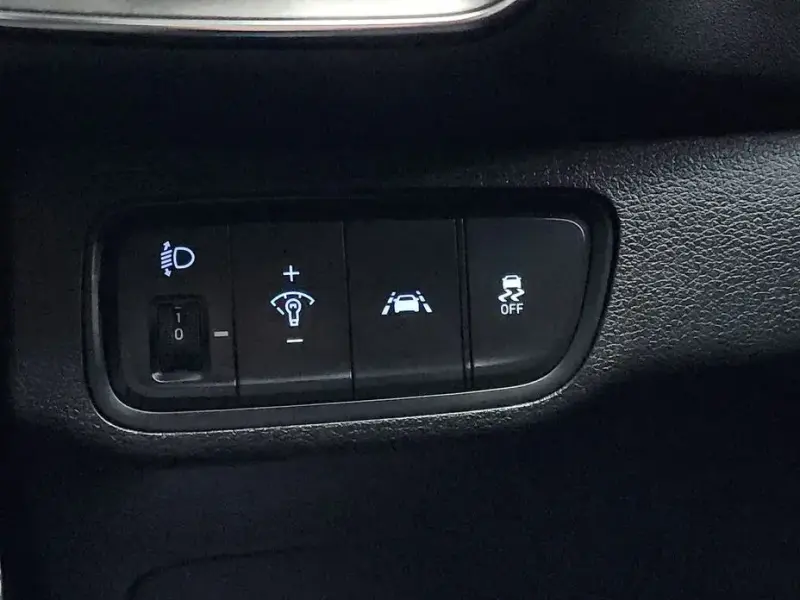 2019 Hyundai Santa Fe с пробегом 118 090 км