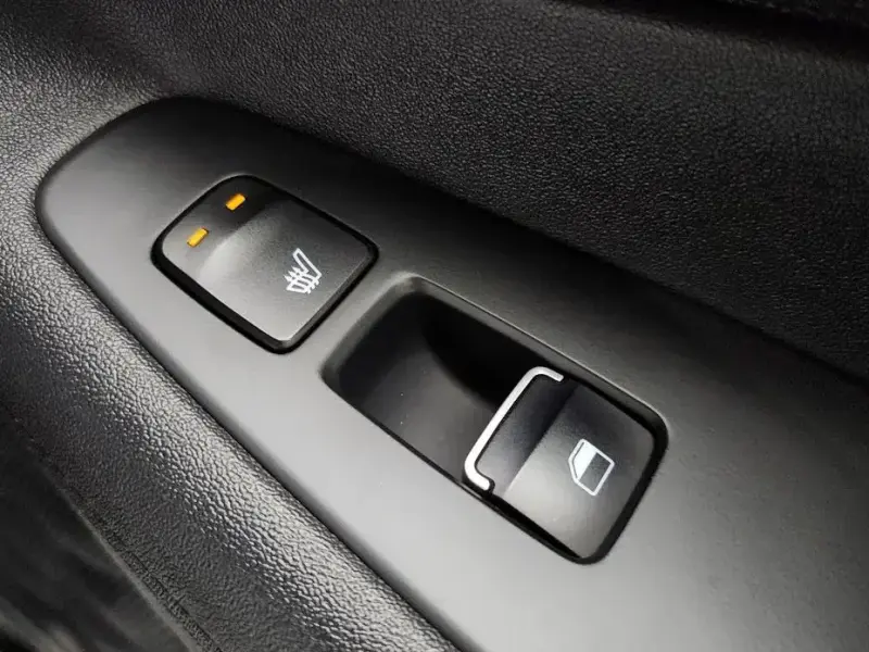 2019 Hyundai Santa Fe с пробегом 118 090 км