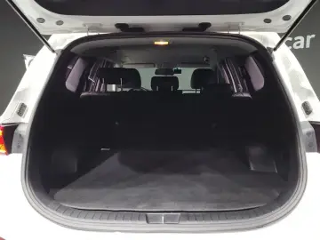2019 Hyundai Santa Fe с пробегом 118 090 км