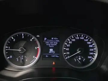 2018 Hyundai Santa Fe с пробегом 139 718 км