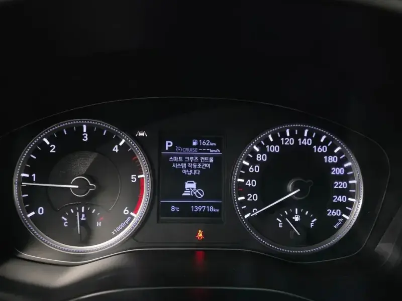 2018 Hyundai Santa Fe с пробегом 139 718 км