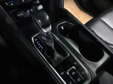 2018 Hyundai Santa Fe с пробегом 139 718 км