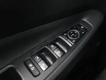 2018 Hyundai Santa Fe с пробегом 139 718 км
