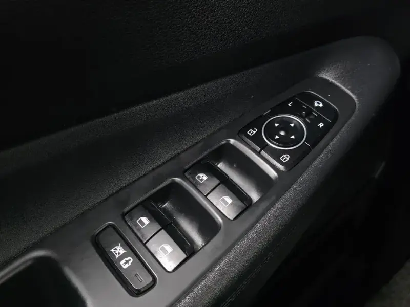 2018 Hyundai Santa Fe с пробегом 139 718 км