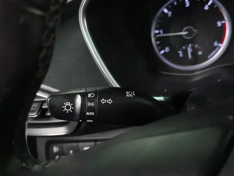 2018 Hyundai Santa Fe с пробегом 139 718 км