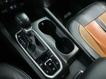 2019 Hyundai Santa Fe с пробегом 32 766 км