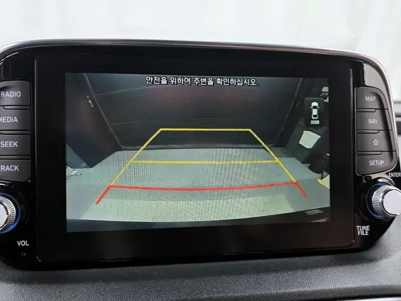 2019 Hyundai Santa Fe с пробегом 32 766 км