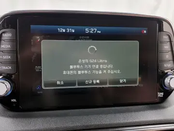 2019 Hyundai Santa Fe с пробегом 32 766 км
