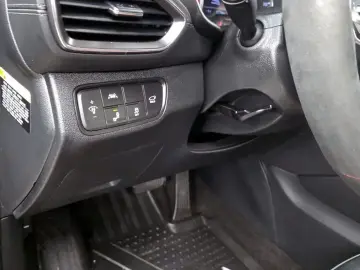 2019 Hyundai Santa Fe с пробегом 32 766 км