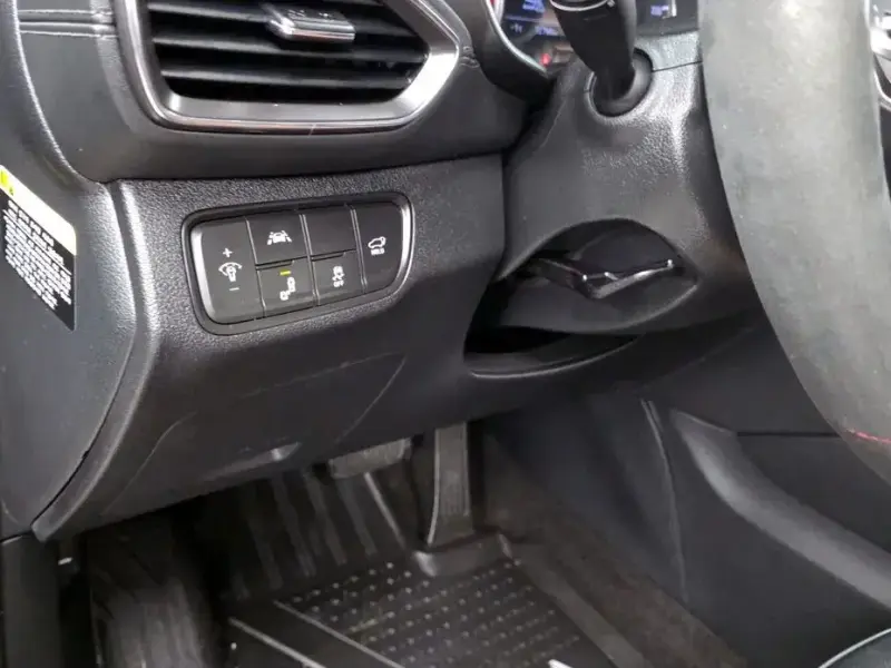 2019 Hyundai Santa Fe с пробегом 32 766 км