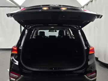 2019 Hyundai Santa Fe с пробегом 32 766 км
