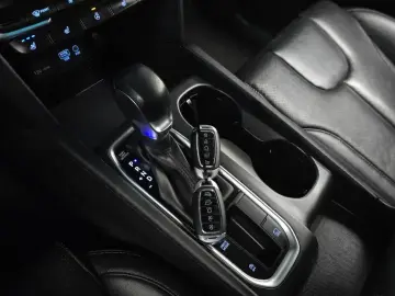 2020 Hyundai Santa Fe с пробегом 98 335 км