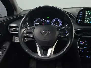 2020 Hyundai Santa Fe с пробегом 98 335 км