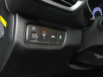 2020 Hyundai Santa Fe с пробегом 98 335 км