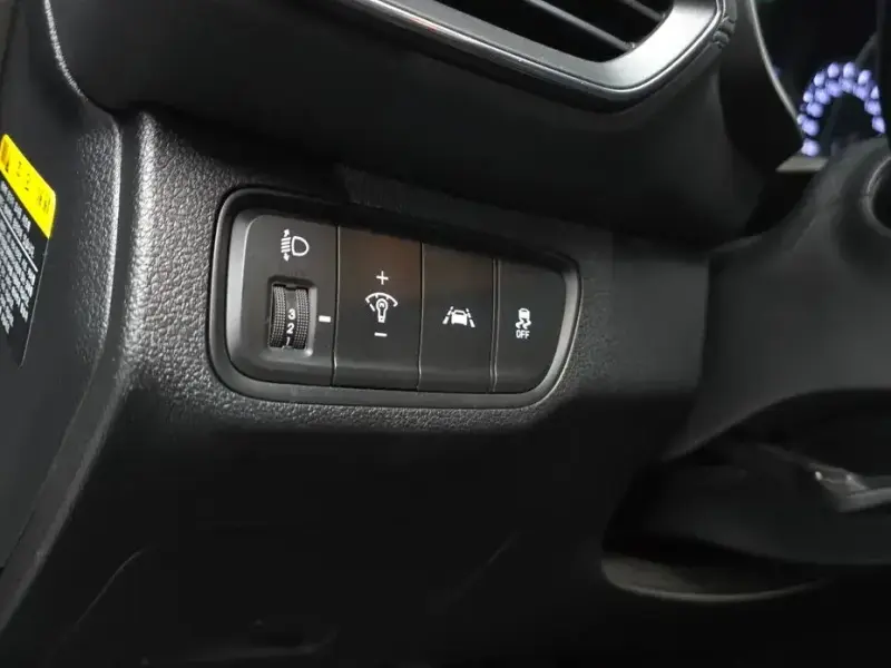 2020 Hyundai Santa Fe с пробегом 98 335 км