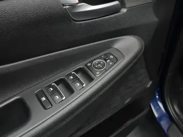 2020 Hyundai Santa Fe с пробегом 98 335 км