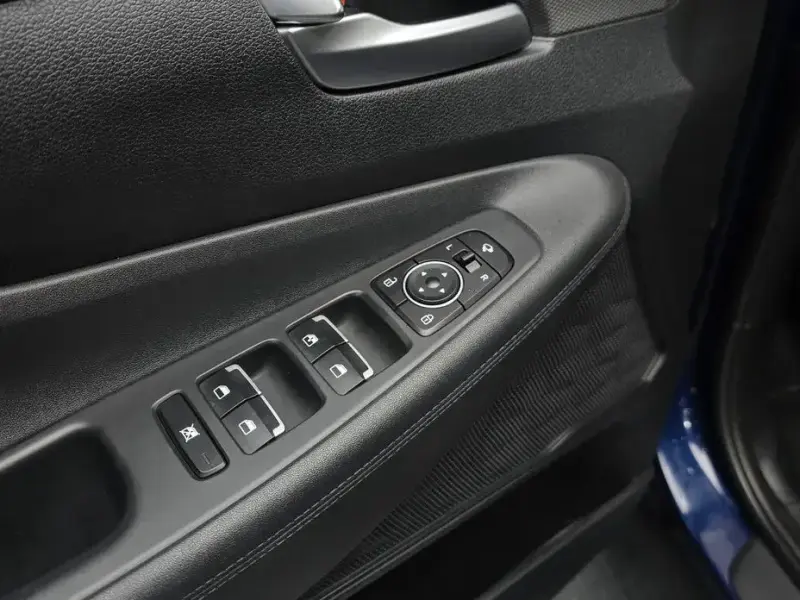 2020 Hyundai Santa Fe с пробегом 98 335 км