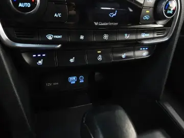 2020 Hyundai Santa Fe с пробегом 98 335 км