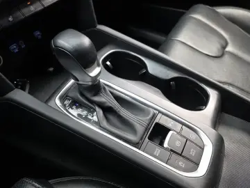 2018 Hyundai Santa Fe с пробегом 89 269 км
