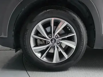 2020 Hyundai Santa Fe с пробегом 95 782 км