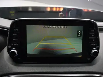 2018 Hyundai Santa Fe с пробегом 89 269 км