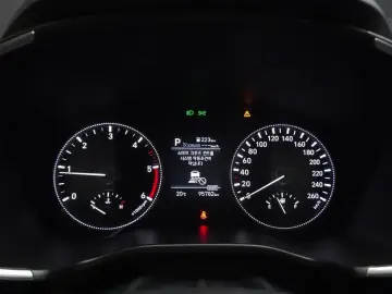 2020 Hyundai Santa Fe с пробегом 95 782 км