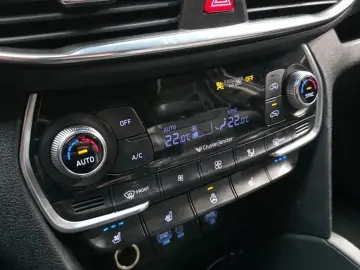2018 Hyundai Santa Fe с пробегом 89 269 км