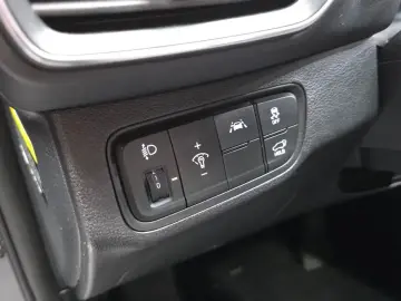 2018 Hyundai Santa Fe с пробегом 89 269 км