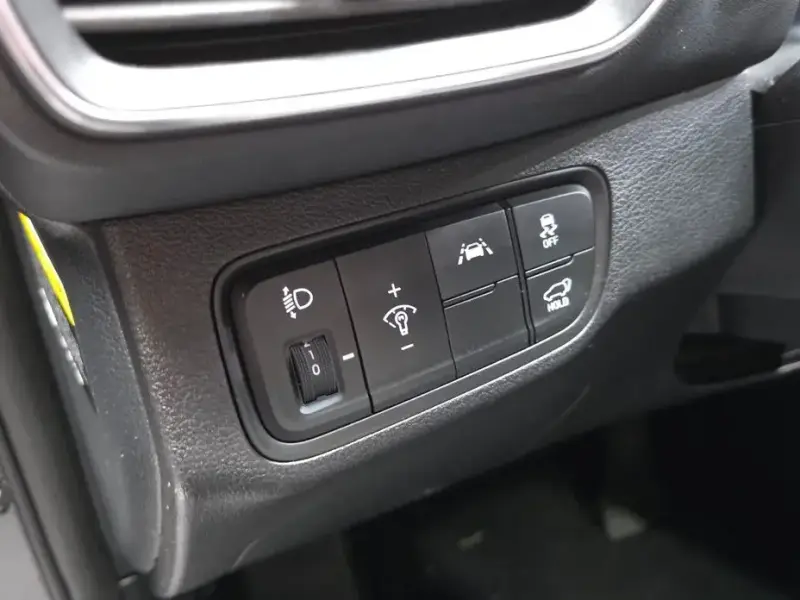 2018 Hyundai Santa Fe с пробегом 89 269 км