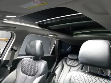 2018 Hyundai Santa Fe с пробегом 89 269 км