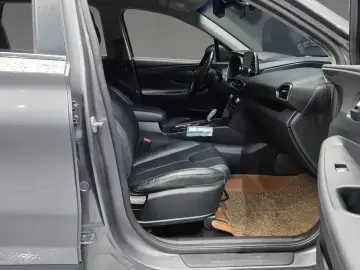 2020 Hyundai Santa Fe с пробегом 95 782 км