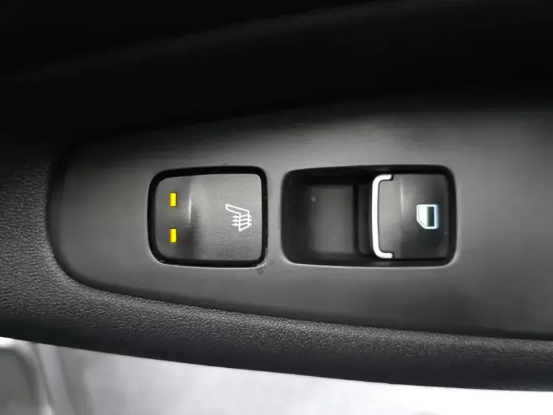 2018 Hyundai Santa Fe с пробегом 89 269 км