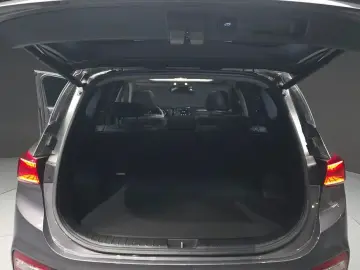 2018 Hyundai Santa Fe с пробегом 89 269 км