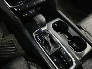 2019 Hyundai Santa Fe с пробегом 141 351 км