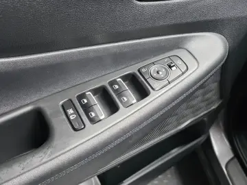 2020 Hyundai Santa Fe с пробегом 95 782 км