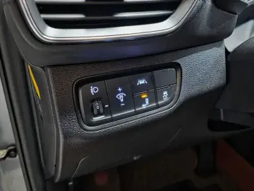 2020 Hyundai Santa Fe с пробегом 95 782 км